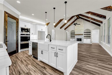 620 Gatlin Pass, Azle, TX 76020 - photo 6