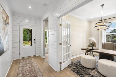 120 Mockingbird Way unit LOT 30, Clayton, NC 27527 - photo 6