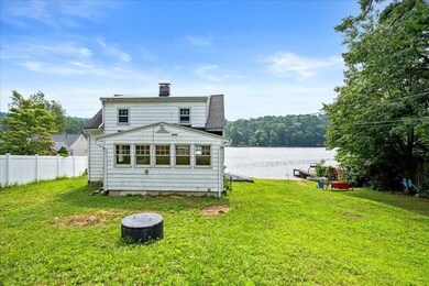 11 Craig Rd, Holland, MA 01521 - photo 2