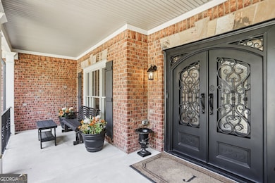 42 Clover Leaf Ct, Newnan, GA 30265 - photo 4