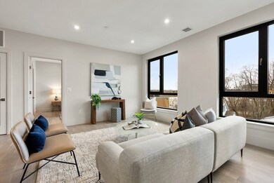 85 Myrtle St unit 206, Quincy, MA 02171 - photo 2