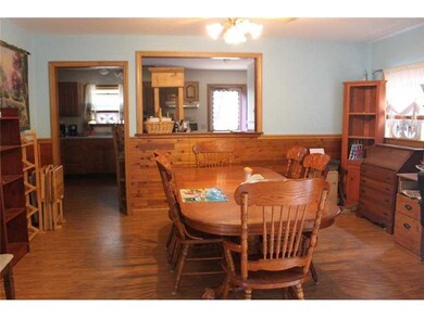 Dining Room.
