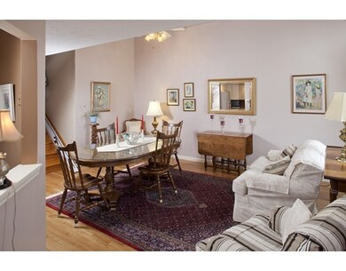 50 Willow Pond Dr unit 50, Rockland, MA 02370 - photo 4