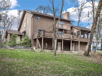 16 Blossom Lake Ln, Maryville, IL 62062 - photo 3