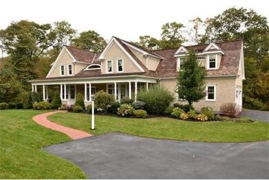 75 Pheasant Hill Dr, Scituate, MA 02066 - photo 2