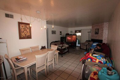 Dining-Living