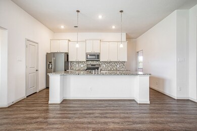 31219 Gulf Cypress Ln unit L, Hockley, TX 77447 - photo 2