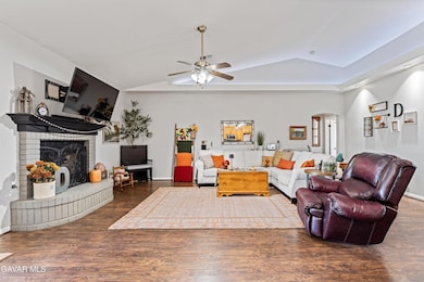 9612 Denhart Ave, California City, CA 93505 - photo 5