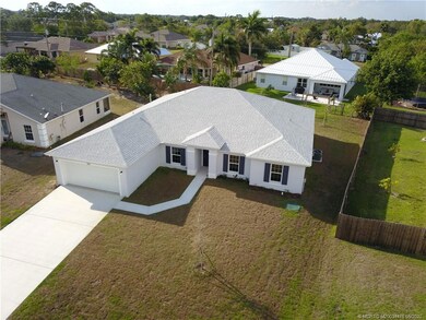 184 SW Milburn Cir, Port Saint Lucie, FL 34953 - photo 4