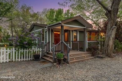 1555 S Marsh Ave, Reno, NV 89509 - photo 3