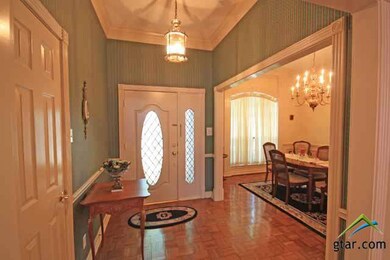 5802 5802 Briar Creek, Tyler, TX 75703 - photo 2