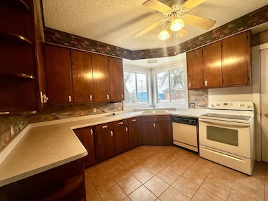 501 N Holcomb Ave, Milledgeville, IL 61051 - photo 4