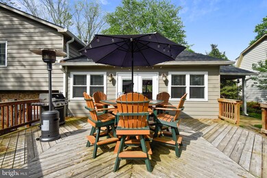 1900 Leo Ln, Alexandria, VA 22308 - photo 7