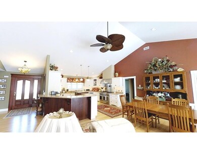 53 S Charlton Shore Rd, Charlton, MA 01507 - photo 3