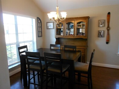 5222 Mcgrath Dr, Alvin, TX 77511 - photo 5