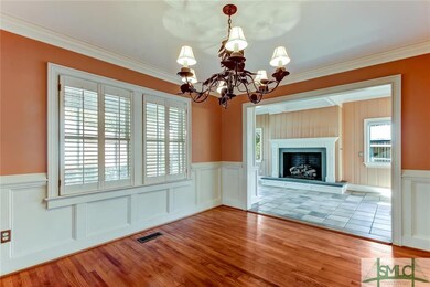 540 E 57th St, Savannah, GA 31405 - photo 6