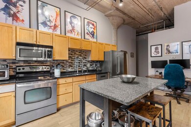 Sexton Lofts unit 223, Minneapolis, MN 55415 - photo 5