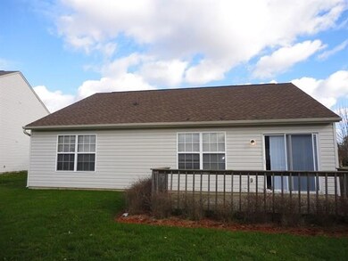 148 Hilltop Farms Blvd, Whiteland, IN 46184 - photo 7