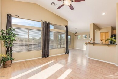 4611 E Night Glow Dr Cave Creek AZ 85331