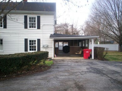 3871 Georgetown Rd, Frankfort, KY 40601 - photo 6