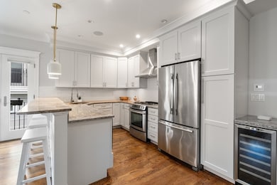 45 Coffey St unit 45-1, Dorchester, MA 02122 - photo 7