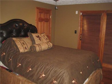 Master Bedroom.