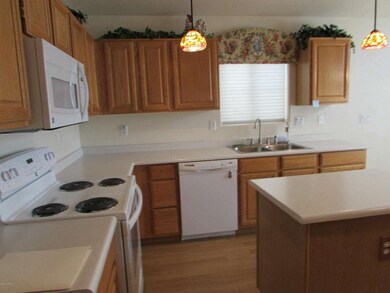 New stove and micro