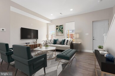 2904 Grantley Ave, Baltimore, MD 21215 - photo 5