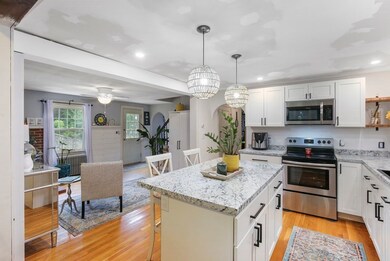 854 Main St, Holden, MA 01520 - photo 7