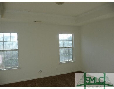 Master Bedroom.