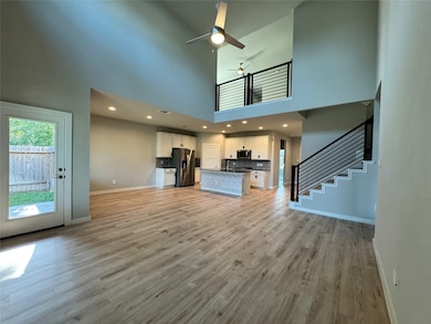 10213 Prairie Creek Ln, Conroe, TX 77384 - photo 5