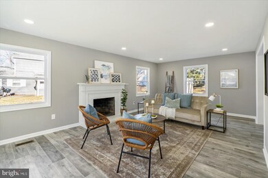 505 Foster Knoll Dr, Joppa, MD 21085 - photo 2