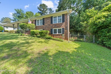 1144 Newport Rd, Macon, GA 31210 - photo 2