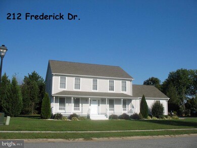 212 Frederick Dr, Centreville, MD 21617 - photo 2