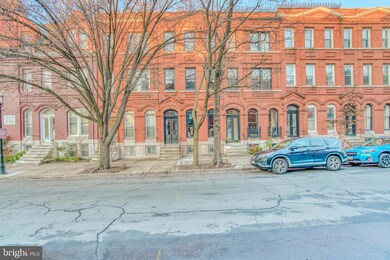 1835 Bolton St, Baltimore, MD 21217 - photo 3