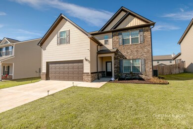 709 Fernandina Dr, Byron, GA 31008 - photo 2