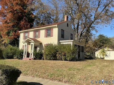 1633 Stuart Ave, Petersburg, VA 23803 - photo 2