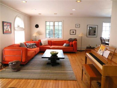 88 Irving Ave unit 11, Providence, RI 02906 - photo 3