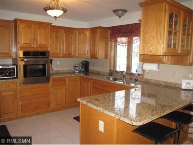 Impressive Kitchen
