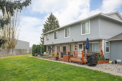 4517 S Sheri Ct unit C, Spokane, WA 99223 - photo 2