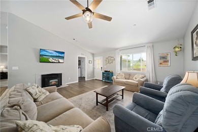 29990 Horsethief Dr, Tehachapi, CA 93561 - photo 5