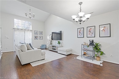 2302 Willow Point Arch, Chesapeake, VA 23320 - photo 4