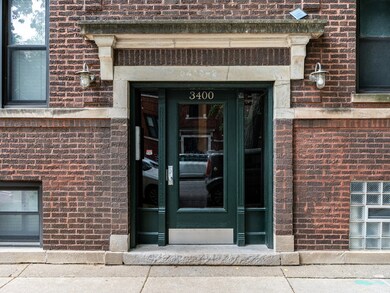 3400 N Greenview Ave unit 3N, Chicago, IL 60657 - photo 2