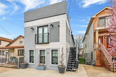 53 Andrews St, Staten Island, NY 10305 - photo 2