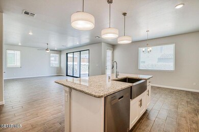 13700 Eccles Rd, El Paso, TX 79928 - photo 4