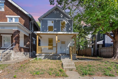 1140 E Mound St, Columbus, OH 43205 - photo 2