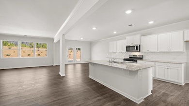 247 Thompson Ridge Ln, Dallas, GA 30132 - photo 6