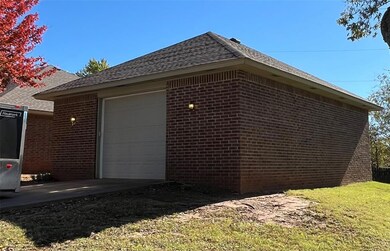 922 Blue Bird Terrace, Purcell, OK 73080 - photo 5
