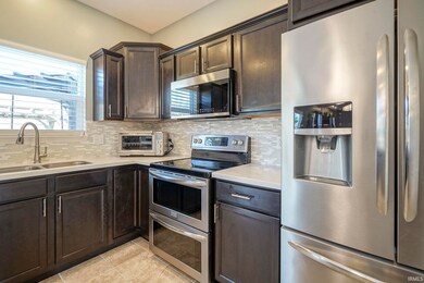 4784 Little Pine Dr, West Lafayette, IN 47906 - photo 5