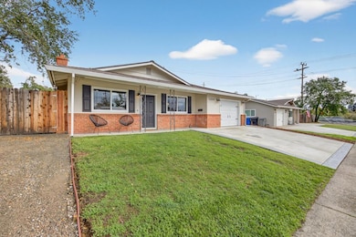 1335 School St, Folsom, CA 95630 - photo 6